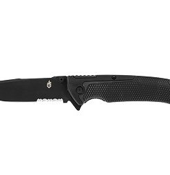 Gerber Decree Folding Knife