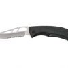 Gerber E-Z Out Skeleton, Serrated Folding Knife