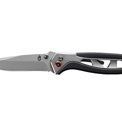 Gerber Outrigger Fine Edge Assisted Opening Knife