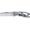 Gerber Paraframe Mini- Stainless, Fine Edge Folding Knife