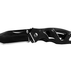 Gerber Paraframe Mini Tanto Folding Knife