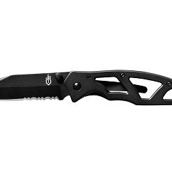 Gerber Paraframe Tanto Folding Knife