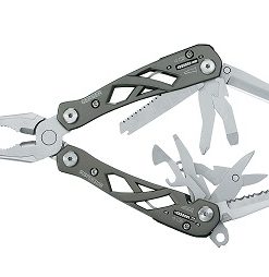 Gerber Suspension Multi-Plier Butterfly Opening Multi-Tool