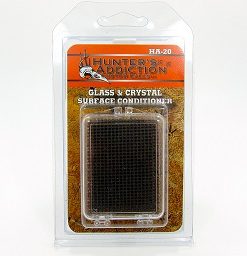 Hunter's Addiction Glass & Crystal Surface Conditioner