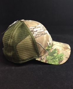 Heybo Pro Turkey Mesh Back Trucker