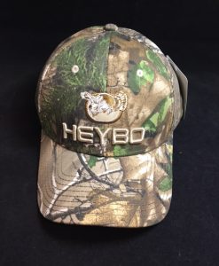 Heybo Pro Turkey Full Back Hat