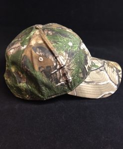 Heybo Pro Turkey Full Back Hat