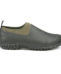 Muck Men's Muckster II Low