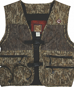 MOSSY OAK BOTTOMLAND