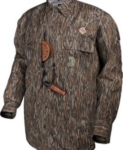 MOSSY OAK BOTTOMLAND