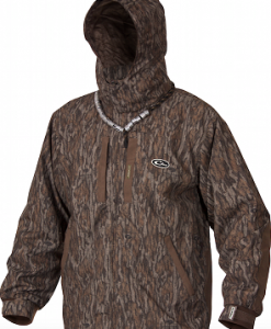 MOSSY OAK BOTTOMLAND