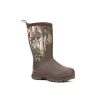 Muck Kid's Rugged II Performance Outdoor Boot RG2-RTX