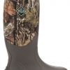 Muck Woody Max Cold-Conditions Hunting Boot