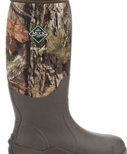 Muck Woody Max Cold-Conditions Hunting Boot