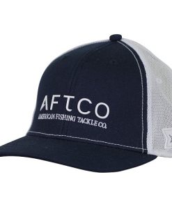 Aftco Men's Echo Trucker Hat