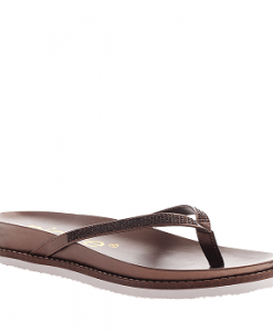 Nicole Women's Rhody Thong Flip-Flop