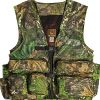 Ol' Tom Time & Motion Cotton Full Vest