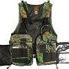 Ol' Tom Time & Motion I-Beam Turkey Vest 2.0