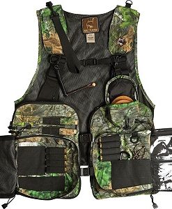 Ol' Tom Time & Motion I-Beam Turkey Vest 2.0