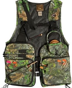 Ol' Tom Time & Motion I-Beam Turkey Vest 2.0