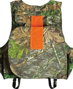 Ol' Tom Time & Motion I-Beam Turkey Vest 2.0