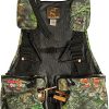 Ol' Tom Time & Motion Strap Vest