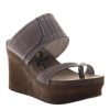 OTBT Women's Brookfield Wedge