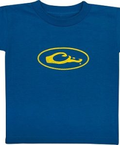 Drake Toddler Logo T-Shirt