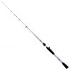 Abu Garcia Veritas 2.0 Casting Rod 7'6" Medium Heavy