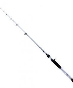 Abu Garcia Veritas 2.0 Casting Rod 7'6" Medium Heavy