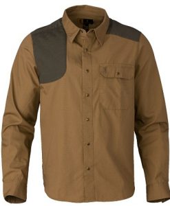 Browning Long Sleeve Austin Shooting Shirt