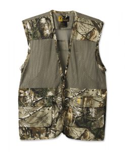 Browning Men's Upland Dove Vest