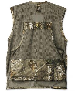 Browning Men's Upland Dove Vest