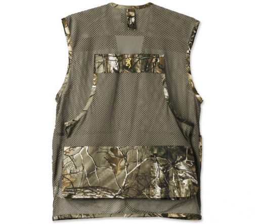 Browning Men's Upland Dove Vest