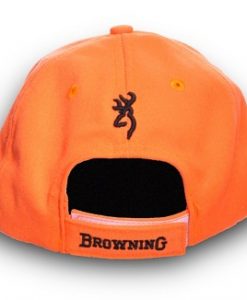 Browning Youth Cap