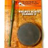 Hunter's Addiction Walnut Slate Classic II Turkey Call