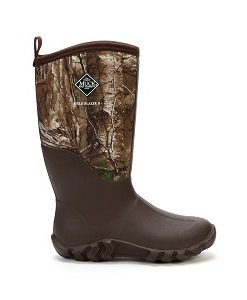 Muck Men's Fieldblazer II Hunting Boot