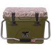 ORCA 26 Qt. Cooler Green/Realtree Max 5 Camo Lid