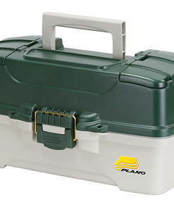 Plano Three Tray Tackle Box