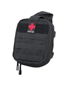 Smittybilt First Aid Kit Bag