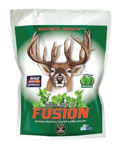 Whitetail Institute Fusion (Perennial) 9.25 lb.