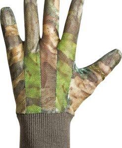 Ol' Tom Mesh Gloves