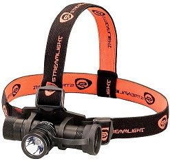 Streamlight ProTac HL USB Headlamp