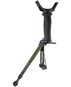 TruGlo Hip•Shot Crossbow Shooting Rest