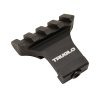 TruGlo Offset Rail Mount 45° Picatinny Adapter