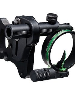 TruGlo Pendulum Treestand Sight 1 Pin (.019 Dia.)