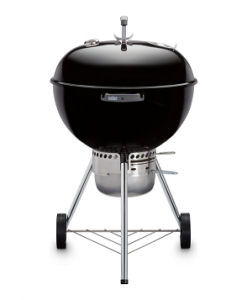 Weber Original Kettle Premium Charcoal Grill 22"