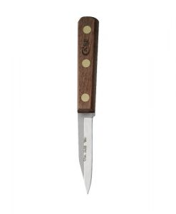 Case 3" Clip Point Paring Knife