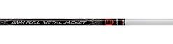 Easton 6MM Full Metal Jacket 320, 6 Pk.