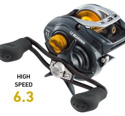 Daiwa Fuego 100 6.3:1